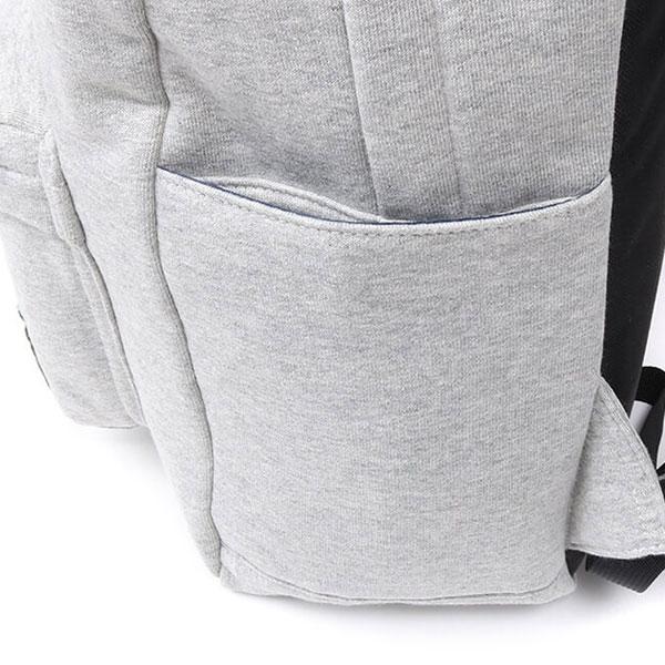 チャムス リュック CHUMS 40 Years Hurricane Day Pack Sweat 40 イヤーズハリケーンデイパックスウェット CH60-3505 メンズ レディース | CHUMS | 06