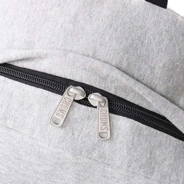 チャムス リュック CHUMS 40 Years Hurricane Day Pack Sweat 40 イヤーズハリケーンデイパックスウェット CH60-3505 メンズ レディース | CHUMS | 07