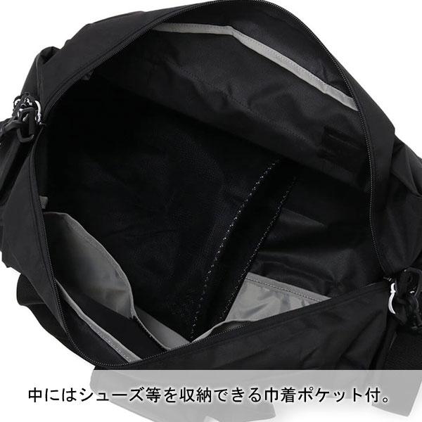 チャムス CHUMS イージーゴークラブジムダッフル Easy-Go Club Gym Duffle CH60-3519 ボストンバッグ | CHUMS | 04