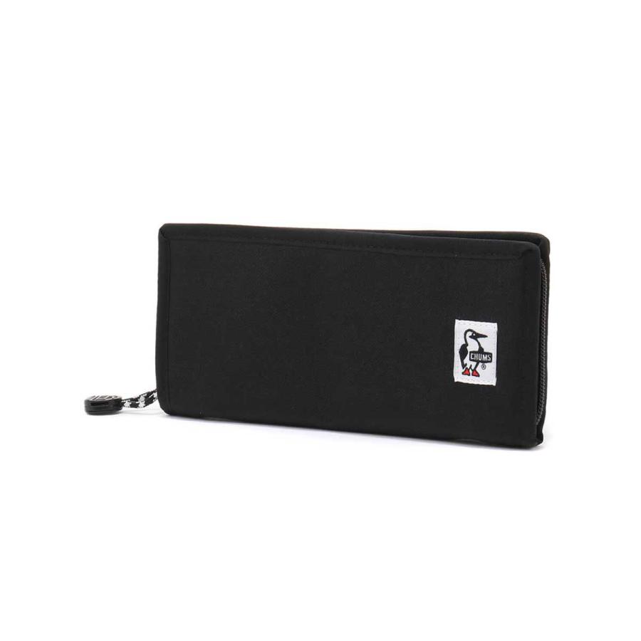 CHUMS チャムス 財布 長財布 CHUMS Recycle Billfold Wallet CH60-3568 リサイクルビルフォルドウォレット 子供 小学生 高校生 中学生 大阪 店舗 取り扱い | CHUMS | 06