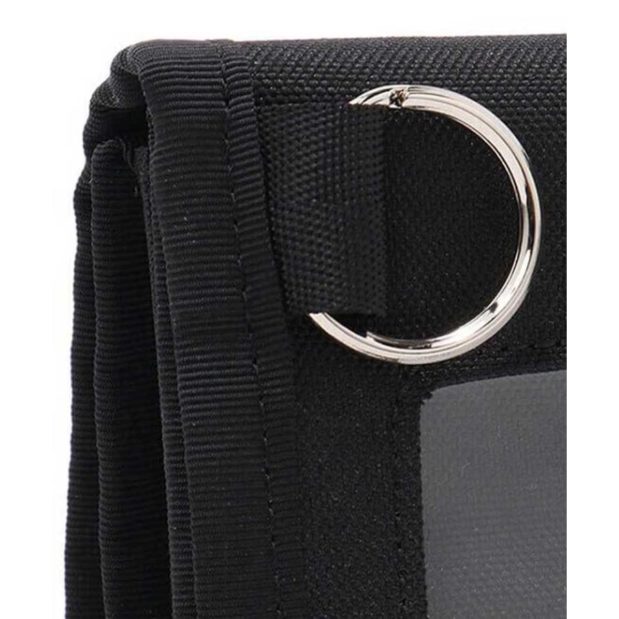 CHUMS チャムス Recycle Multi Wallet リサイクルマルチウォレット CH60-3988 財布 ウォレット | CHUMS | 08