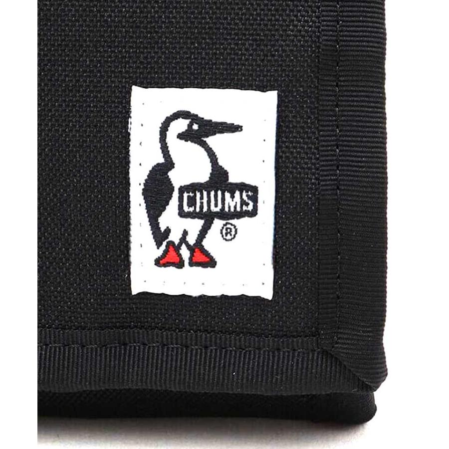CHUMS チャムス Recycle Multi Wallet リサイクルマルチウォレット CH60-3988 財布 ウォレット | CHUMS | 09