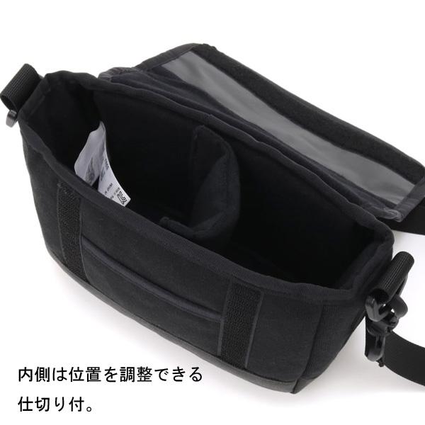CHUMS チャムス バッグ CHUMS スモール カメラ ショルダー スウェットナイロン CH60-3604 | CHUMS | 07