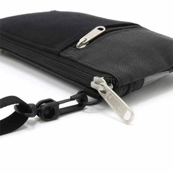 CHUMS チャムス スマートフォンショルダースウェットナイロン ショルダーバッグCH60-3611 | CHUMS | 12