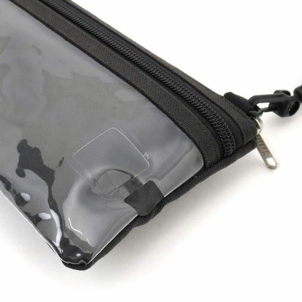 CHUMS チャムス スマートフォンショルダースウェットナイロン ショルダーバッグCH60-3611 | CHUMS | 13