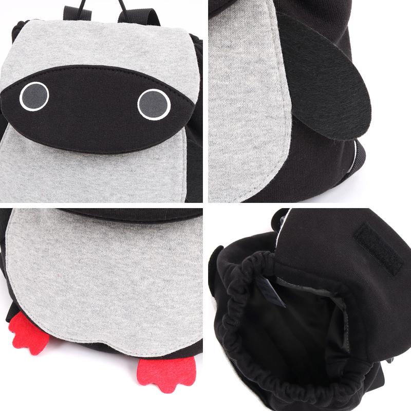 チャムス 子供 リュック CHUMS BOOBY ISSHO MOCHI ブービーイッショウモチリュックサック CH60-3637 | CHUMS | 02