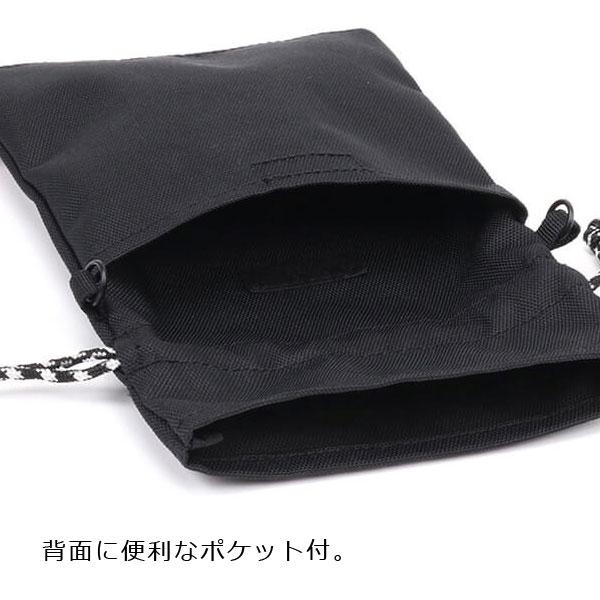 CHUMS チャムス バッグ ショルダーバッグ CHUMS リサイクルゴールドフィッシュショルダー CH60-3649 斜め掛け ポーチ メンズ レディース | CHUMS | 05