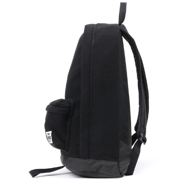 CHUMS Classic Day Pack Sweat NylonII チャムス クラシックデイパックスウェットナイロンII デイパック リュック CH60-3732 | CHUMS | 03