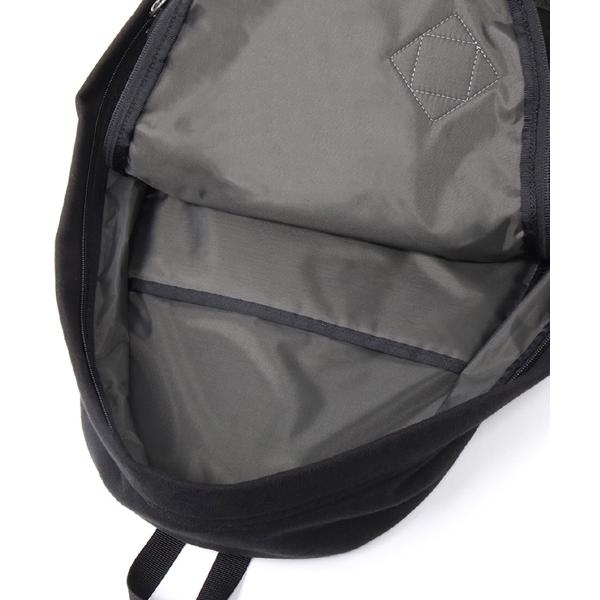 CHUMS Classic Day Pack Sweat NylonII チャムス クラシックデイパックスウェットナイロンII デイパック リュック CH60-3732 | CHUMS | 05