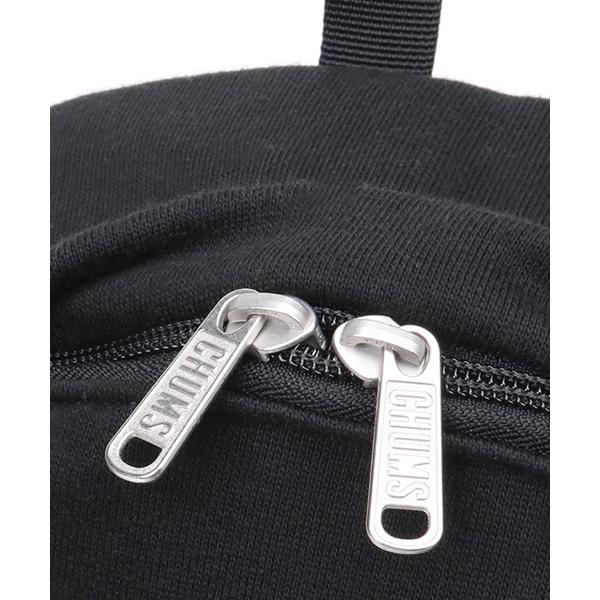 CHUMS Classic Day Pack Sweat NylonII チャムス クラシックデイパックスウェットナイロンII デイパック リュック CH60-3732 | CHUMS | 07