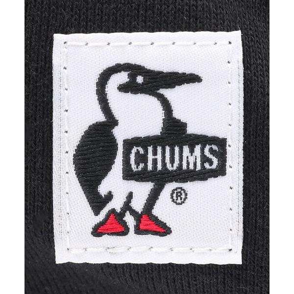 CHUMS Classic Day Pack Sweat NylonII チャムス クラシックデイパックスウェットナイロンII デイパック リュック CH60-3732 | CHUMS | 09