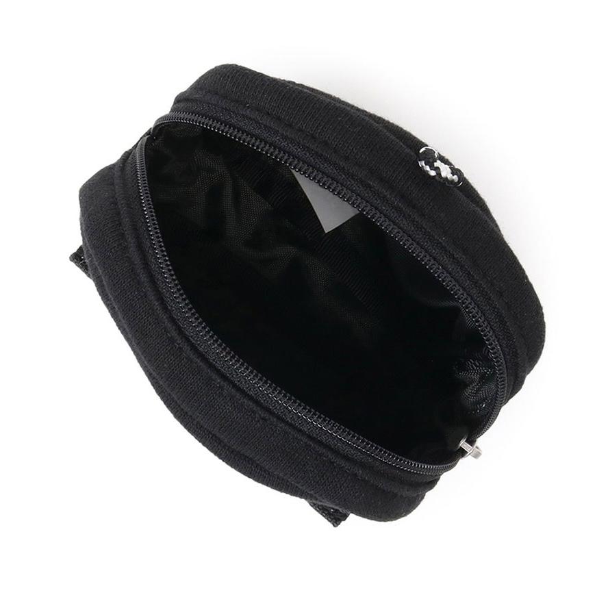 CHUMS チャムス スマートフォンスタンドポーチスウェットナイロン CH60-3734 バッグ ポーチ 小物入れ メンズ レディース 秋 冬 秋冬 新作 | CHUMS | 08