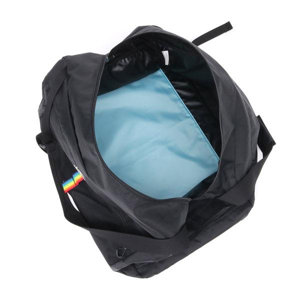 チャムス スプリングデール CHUMS  Boston チャムス スプリングデールボストン CH60-3750 ボストンバッグ 大容量 旅行 シンプル | CHUMS | 06