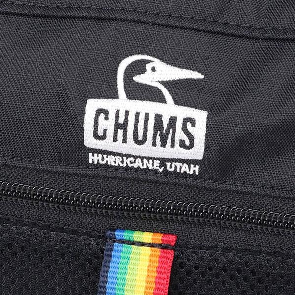 チャムス スプリングデール CHUMS  Boston チャムス スプリングデールボストン CH60-3750 ボストンバッグ 大容量 旅行 シンプル | CHUMS | 08