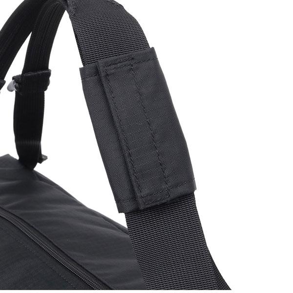 チャムス スプリングデール CHUMS  Boston チャムス スプリングデールボストン CH60-3750 ボストンバッグ 大容量 旅行 シンプル | CHUMS | 09