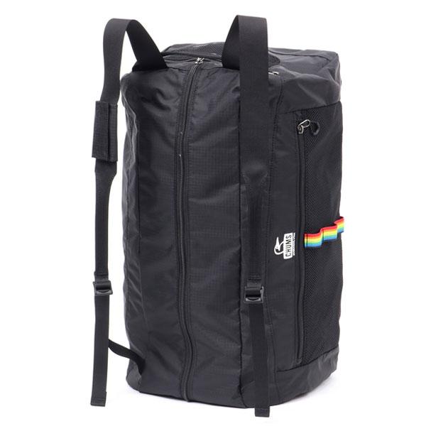 チャムス スプリングデール CHUMS  Boston チャムス スプリングデールボストン CH60-3750 ボストンバッグ 大容量 旅行 シンプル | CHUMS | 11