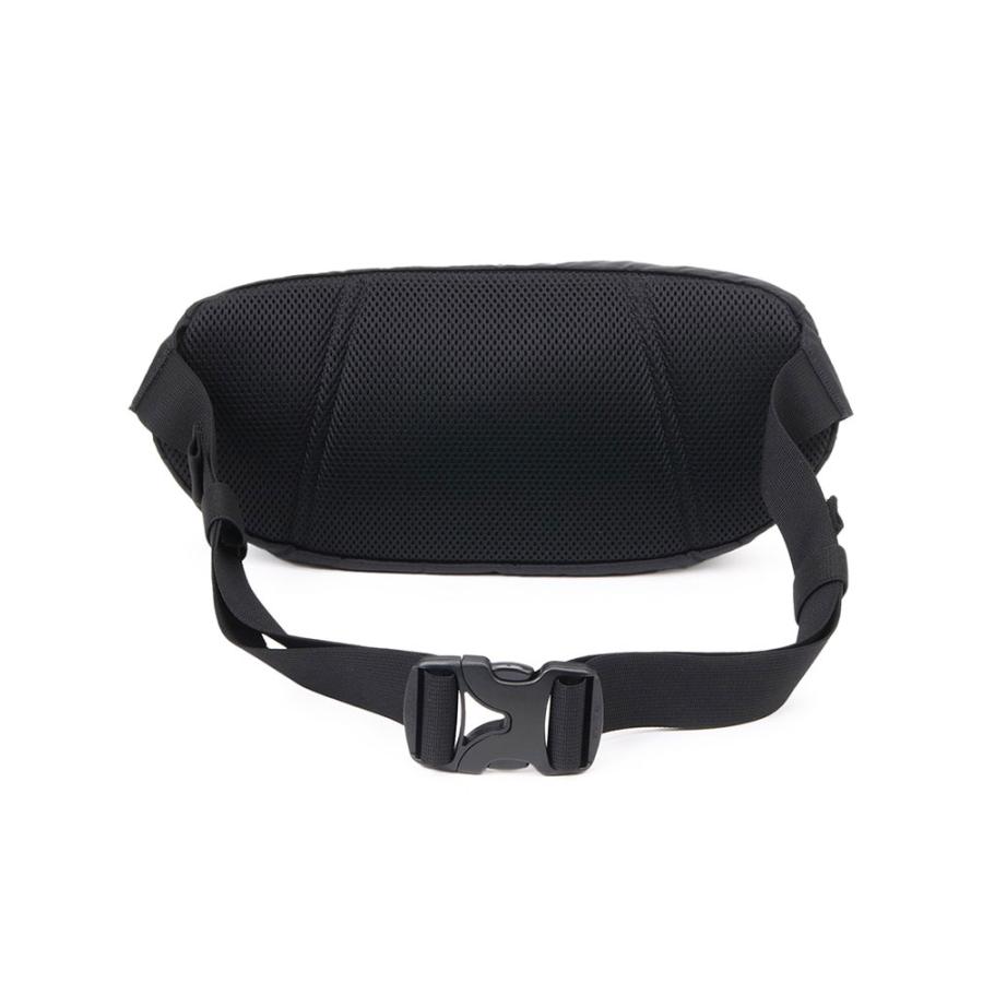 CHUMS チャムス Spring Dale Waist Pack スプリングデールウエストパック CH60-3751 | CHUMS | 03