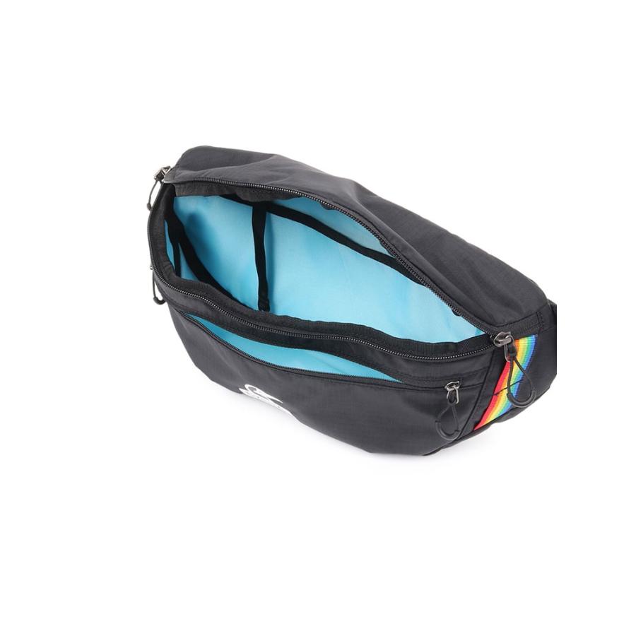 CHUMS チャムス Spring Dale Waist Pack スプリングデールウエストパック CH60-3751 | CHUMS | 04
