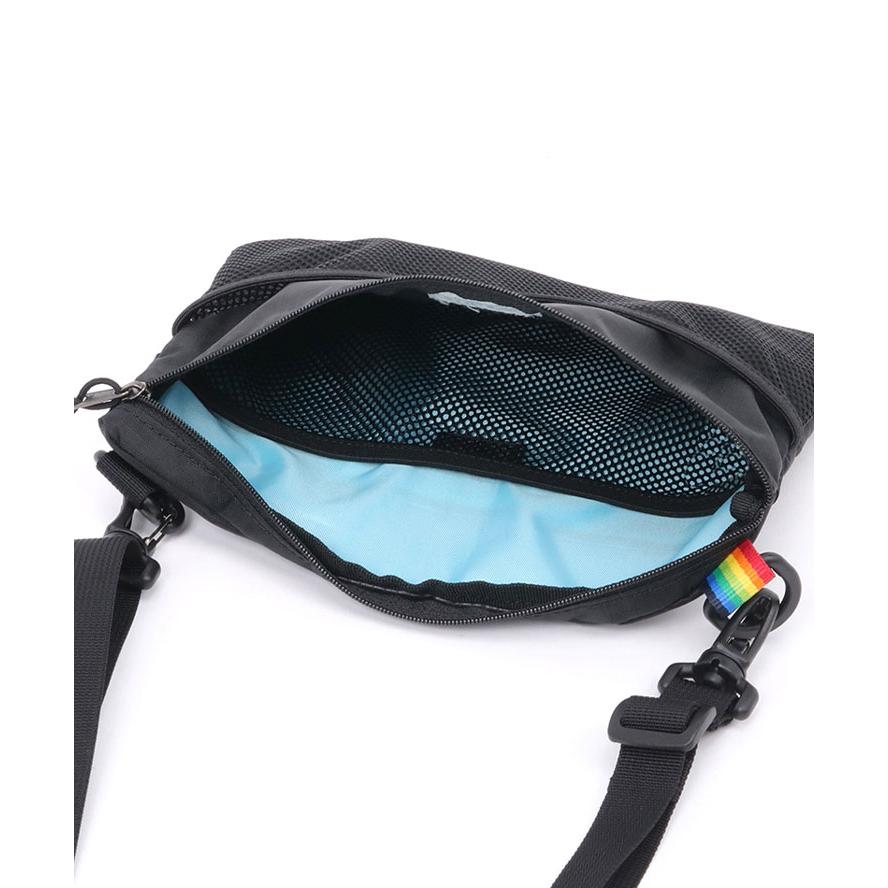 CHUMS チャムス スプリングデール CHUMS  Sacoche スプリングデールサコッシュ CH60-3752 Blue/Beige | CHUMS | 02