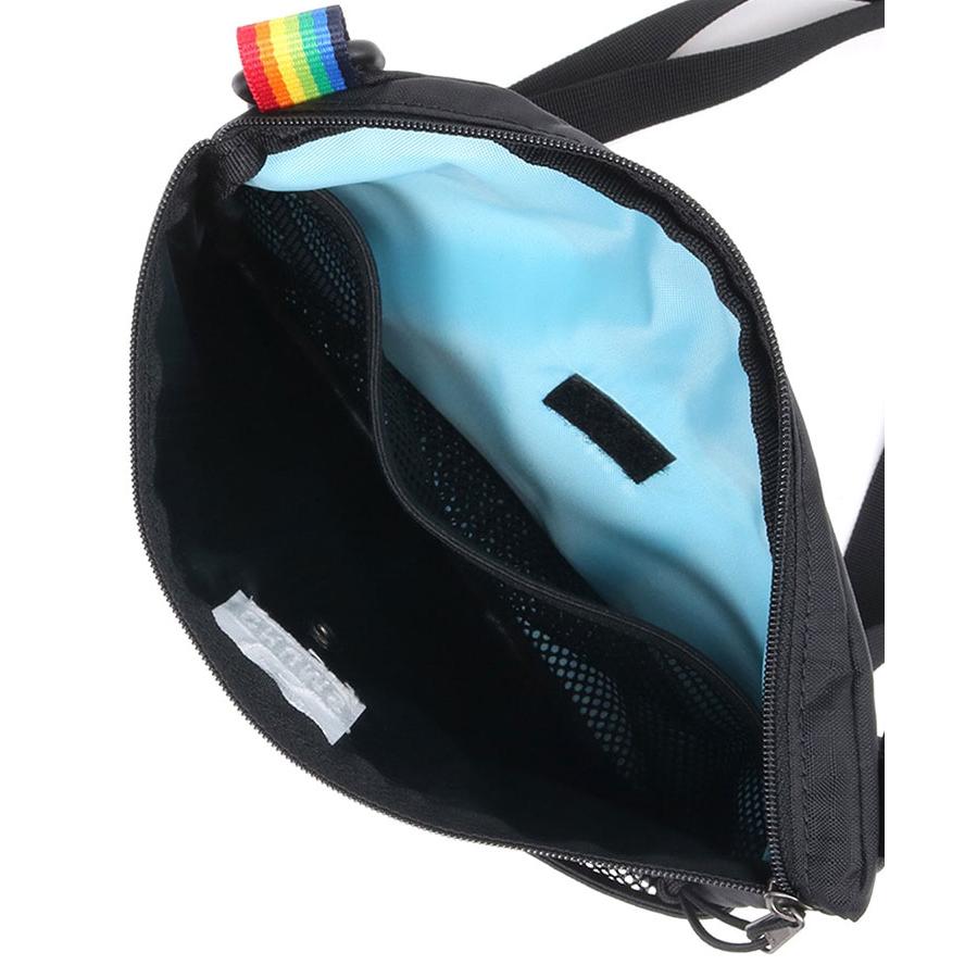 CHUMS チャムス スプリングデール CHUMS  Sacoche スプリングデールサコッシュ CH60-3752 Blue/Beige | CHUMS | 03