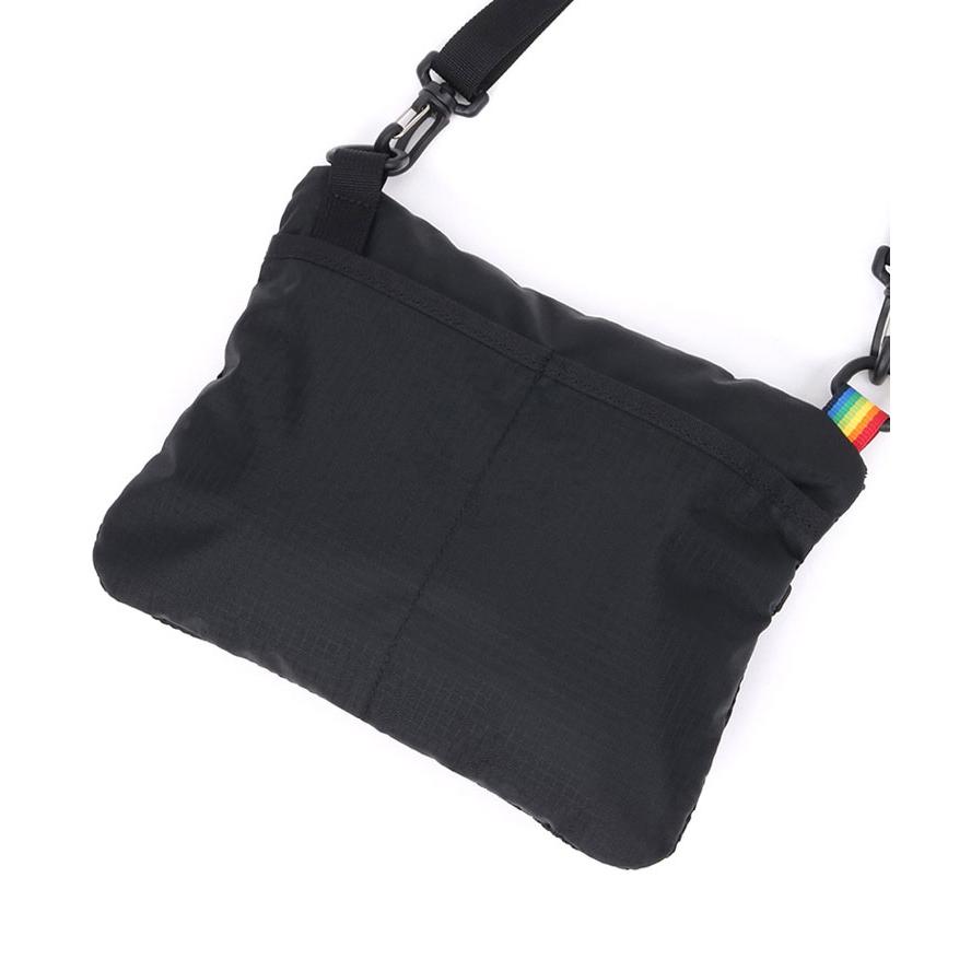 CHUMS チャムス スプリングデール CHUMS  Sacoche スプリングデールサコッシュ CH60-3752 Blue/Beige | CHUMS | 04