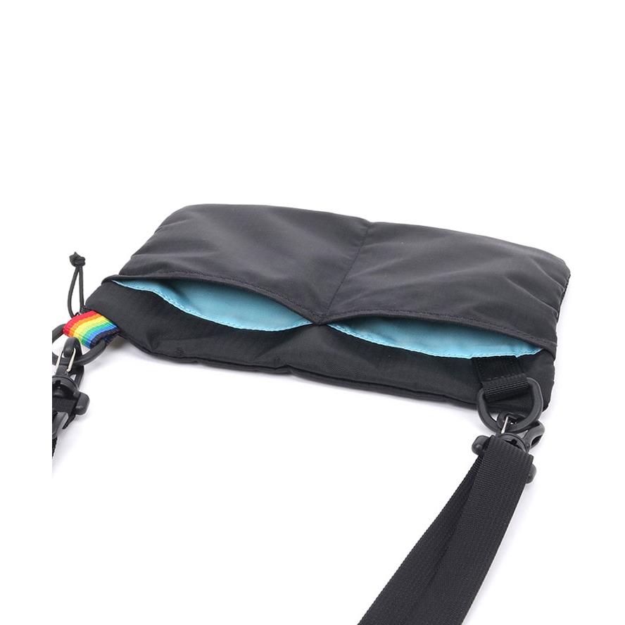 CHUMS チャムス スプリングデール CHUMS  Sacoche スプリングデールサコッシュ CH60-3752 Blue/Beige | CHUMS | 05