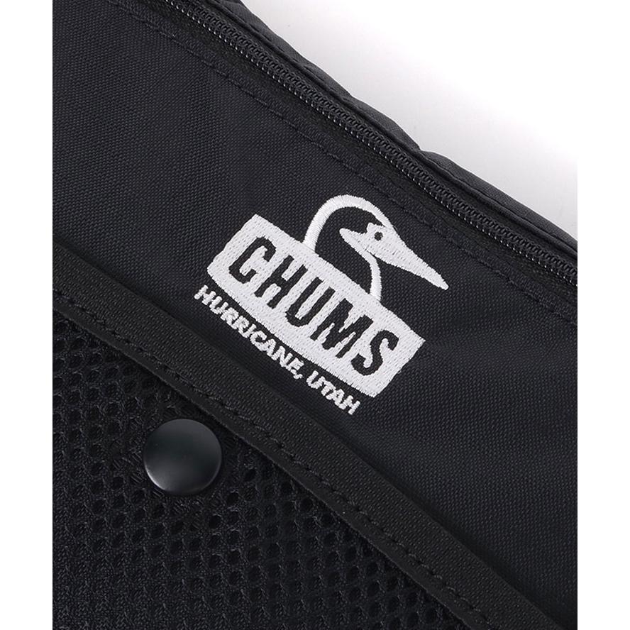 CHUMS チャムス スプリングデール CHUMS  Sacoche スプリングデールサコッシュ CH60-3752 Blue/Beige | CHUMS | 06