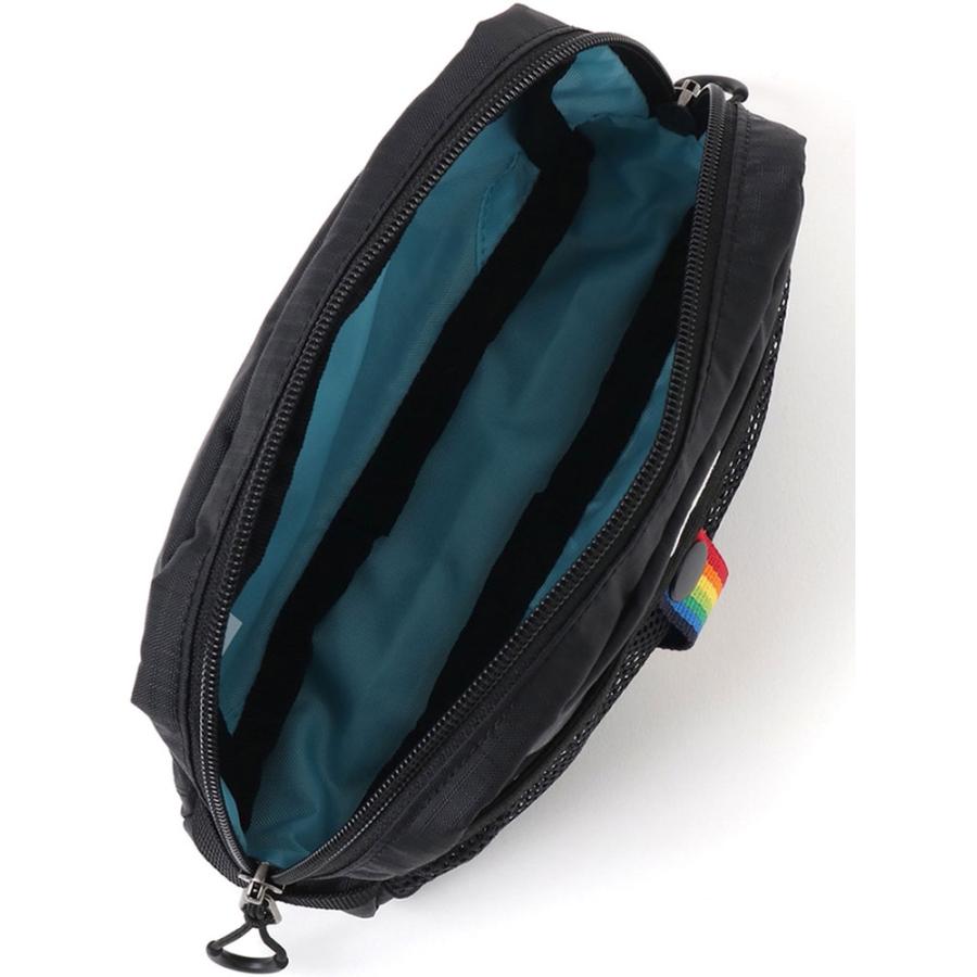 CHUMS チャムス スプリングデール CHUMS Spring Dale Pouch スプリングデールポーチ CH60-3753 | CHUMS | 03