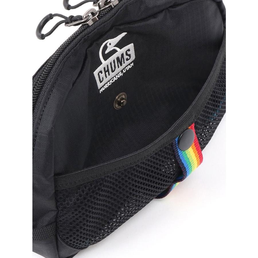 CHUMS チャムス スプリングデール CHUMS Spring Dale Pouch スプリングデールポーチ CH60-3753 | CHUMS | 04