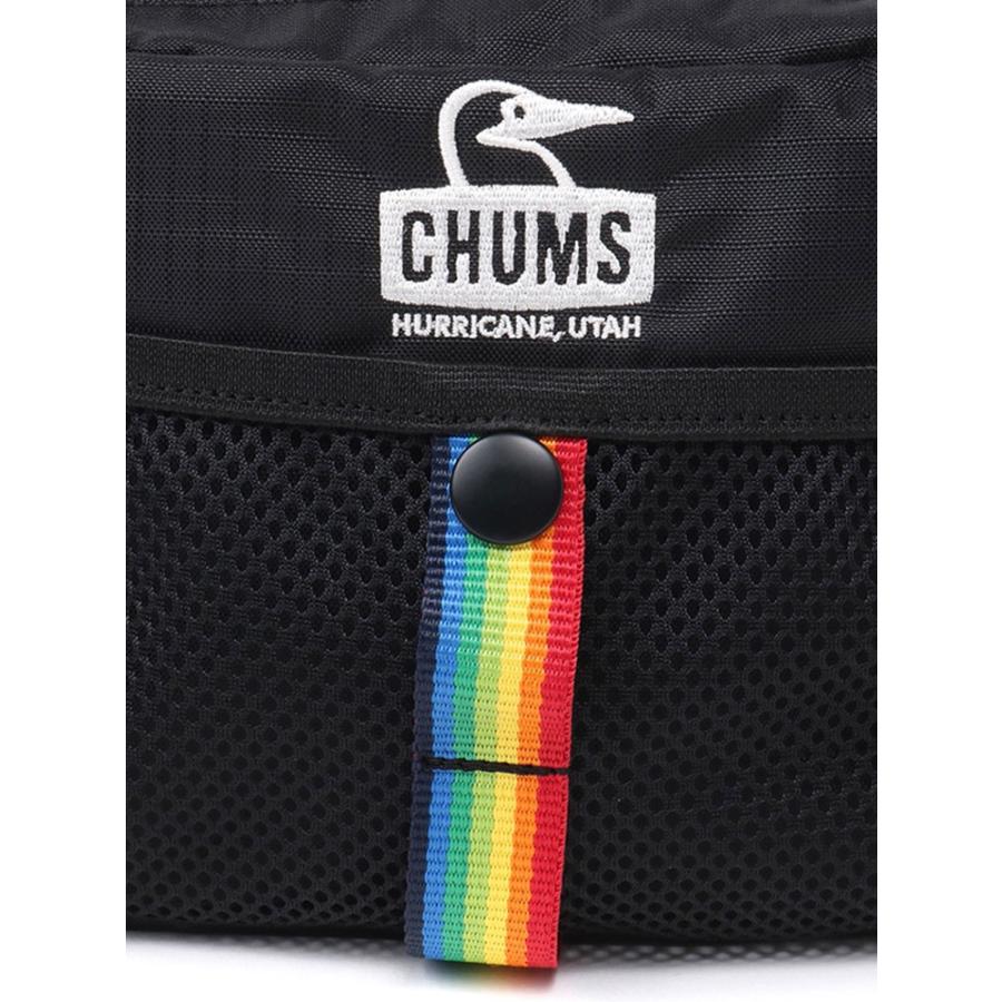CHUMS チャムス スプリングデール CHUMS Spring Dale Pouch スプリングデールポーチ CH60-3753 | CHUMS | 05