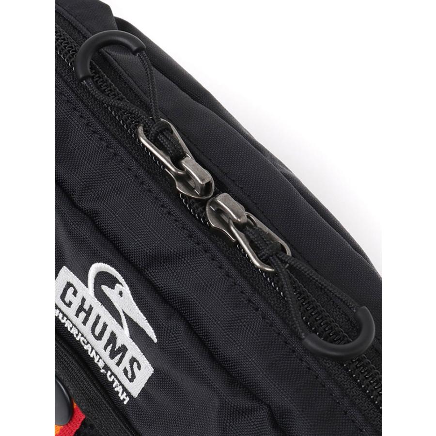 CHUMS チャムス スプリングデール CHUMS Spring Dale Pouch スプリングデールポーチ CH60-3753 | CHUMS | 06