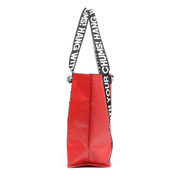 CHUMS チャムス Booby Camp Tote S チャムス ブービーキャンプトートS CH60-3772 エコバッグ トートバッグ 収納ケース | CHUMS | 06