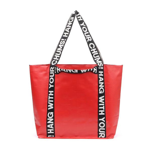 CHUMS チャムス Booby Camp Tote S チャムス ブービーキャンプトートS CH60-3772 エコバッグ トートバッグ 収納ケース | CHUMS | 07