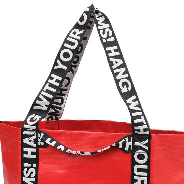 CHUMS チャムス Booby Camp Tote S チャムス ブービーキャンプトートS CH60-3772 エコバッグ トートバッグ 収納ケース | CHUMS | 10