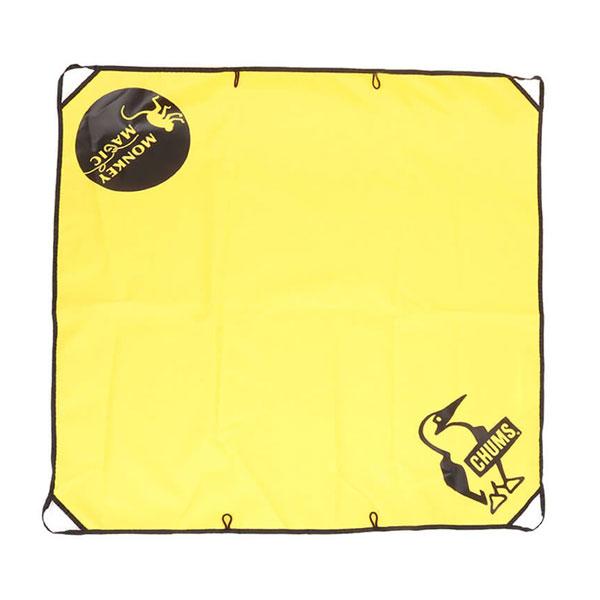 CHUMS チャムス 24 Monkey Magic Small 2way Boston チャムス 24モンキーマジックスモールツーウェイボストン CH60-3776 ボストンバッグ | CHUMS | 13