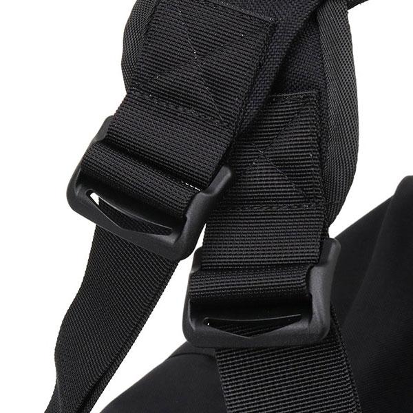 CHUMS チャムス 24 Monkey Magic Small 2way Boston チャムス 24モンキーマジックスモールツーウェイボストン CH60-3776 ボストンバッグ | CHUMS | 10