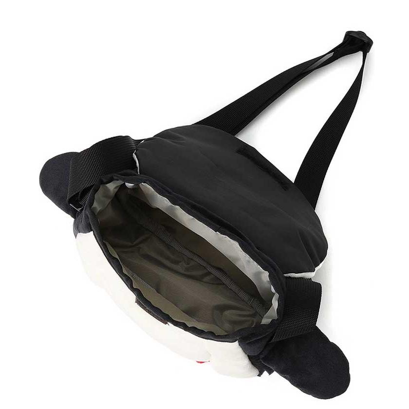 CHUMS Fluffy Booby Pochette チャムス フラッフィーブービーポシェット CH60-3785 / キッズ ショルダーバッグ | CHUMS | 04