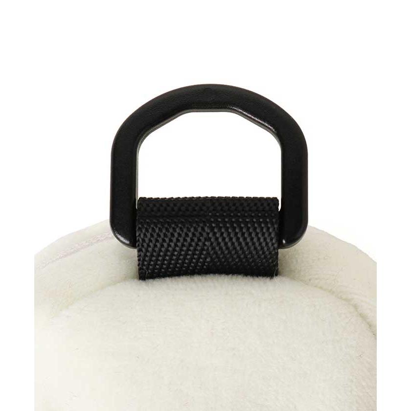 CHUMS Fluffy Booby Pass Case チャムス フラッフィーブービーパスケース CH60-3786 / キッズ パスケース | CHUMS | 04