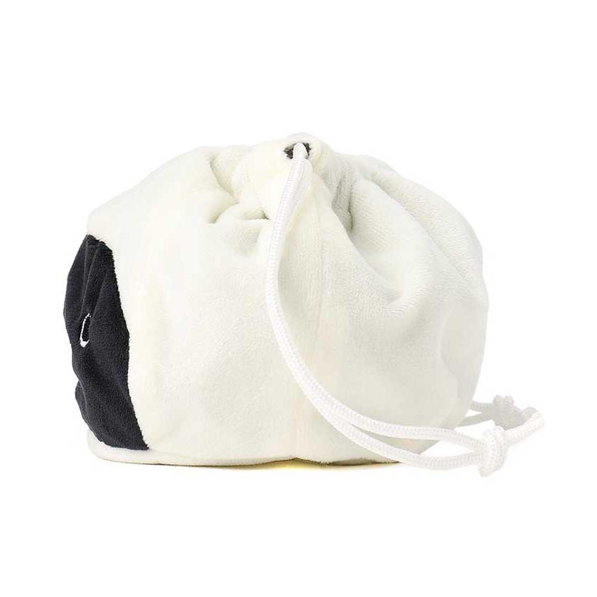 爆買 CHUMS チャムス Fluffy Booby Petit Pouch チャムス フラッフィーブービープチポーチ CH60-3787 / キッズ ポーチ | CHUMS | 02