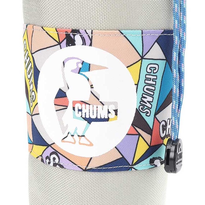 CHUMS チャムス Drink Holder チャムス ドリンクホルダー CH60-3799 ボトルホルダー | CHUMS | 08