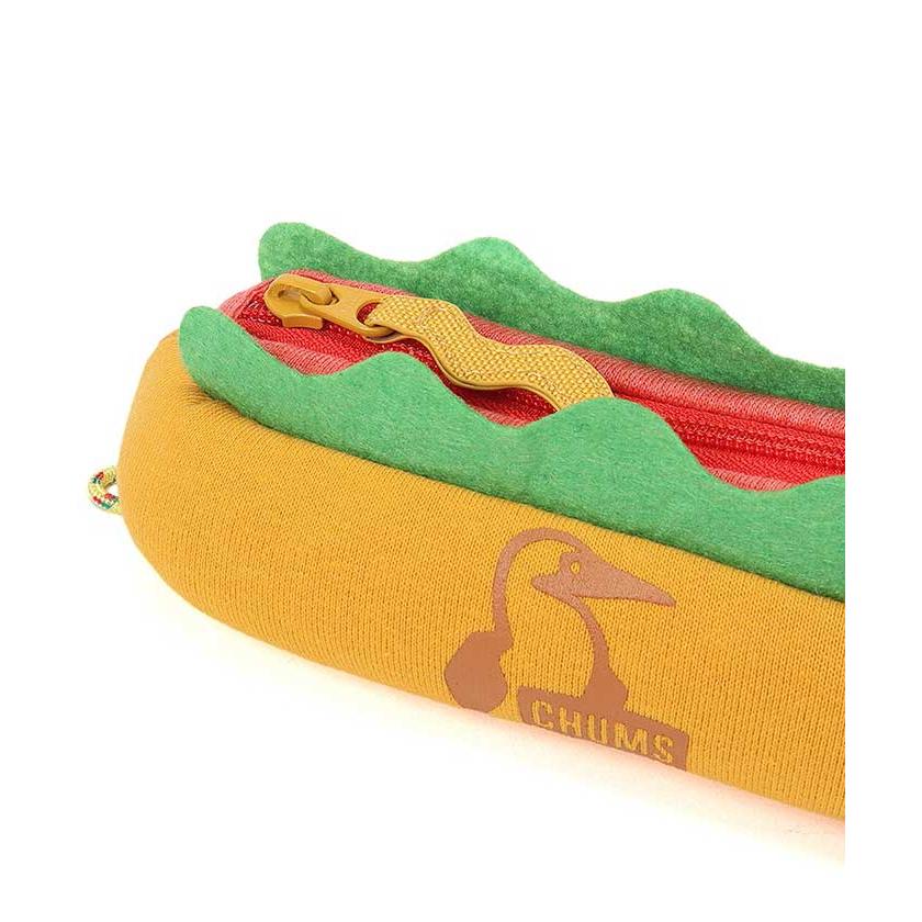 爆買 CHUMS チャムス Hot Dog Pouch チャムス ホットドッグポーチ CH60-3801 | CHUMS | 03