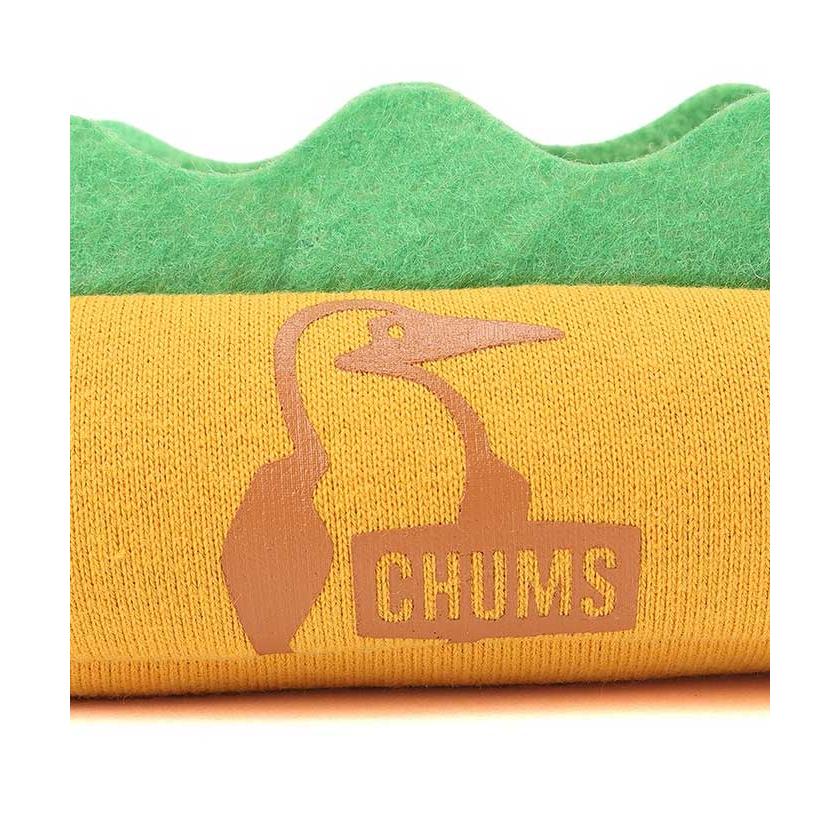 爆買 CHUMS チャムス Hot Dog Pouch チャムス ホットドッグポーチ CH60-3801 | CHUMS | 04