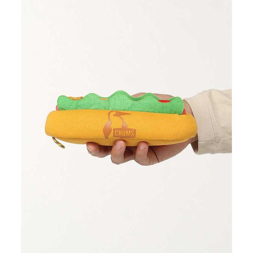 爆買 CHUMS チャムス Hot Dog Pouch チャムス ホットドッグポーチ CH60-3801 | CHUMS | 06