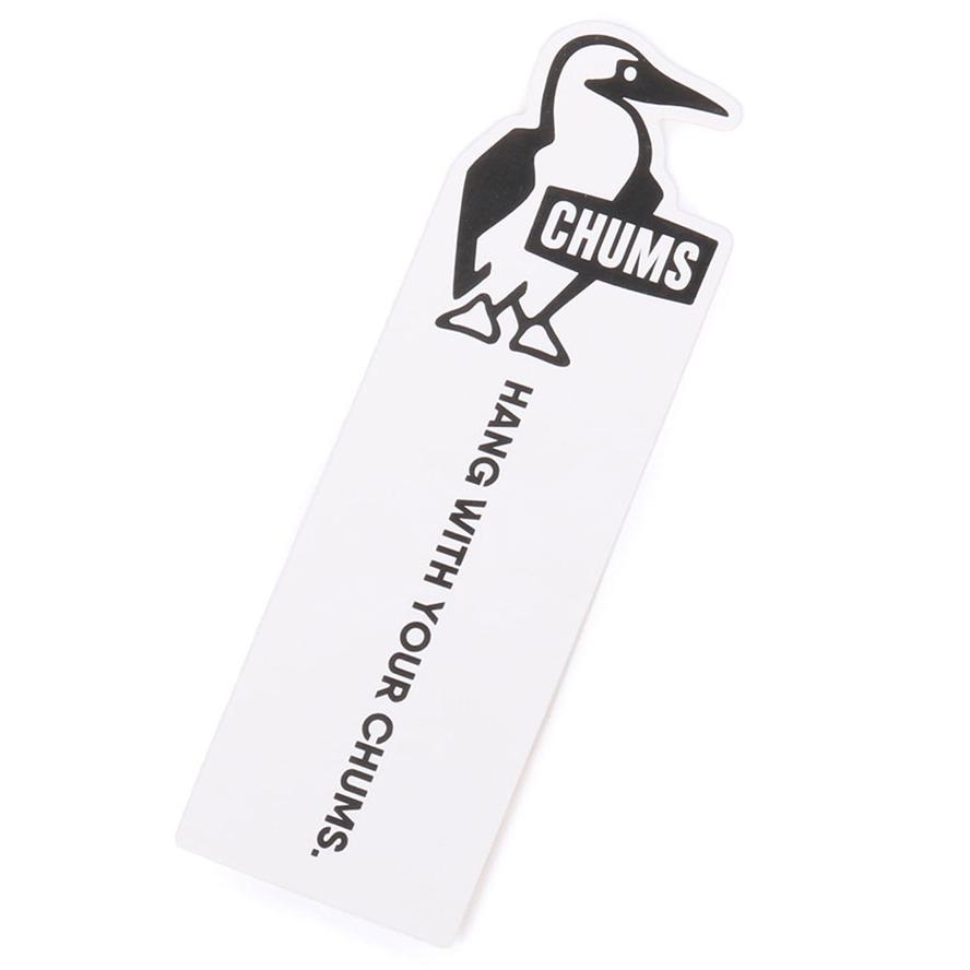 CHUMS チャムス Novels Pouch Sweat Nylon チャムス ノベルズポーチ スウェット ナイロン ブックカバー 手帳ケース CH60-3814 | CHUMS | 12