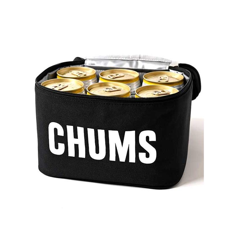 CHUMS チャムス バッグ チャムス リサイクル  ビール＆スパイスボックス CH60-3827 クーラーバッグ クーラーボックス キャンプ 保冷 | CHUMS | 03