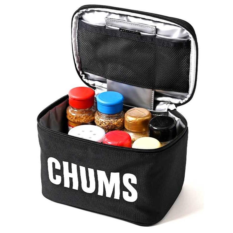 CHUMS チャムス バッグ チャムス リサイクル  ビール＆スパイスボックス CH60-3827 クーラーバッグ クーラーボックス キャンプ 保冷 | CHUMS | 04