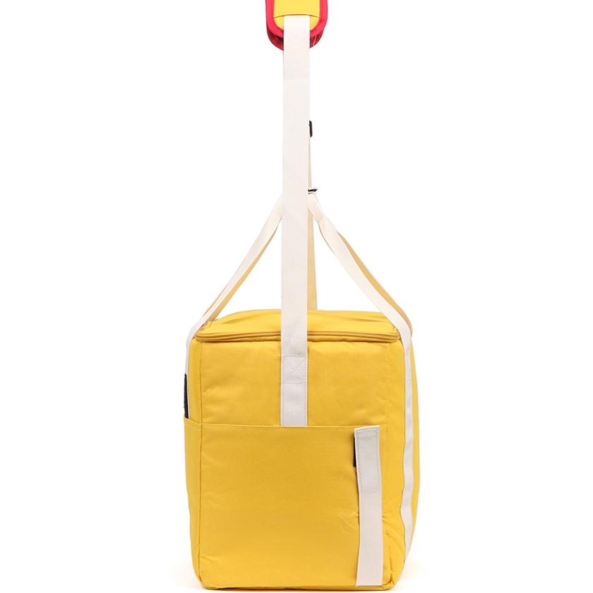 CHUMS Logo Soft Cooler Bag チャムスロゴソフトクーラーバッグ CH60-3853 クーラー | CHUMS | 02