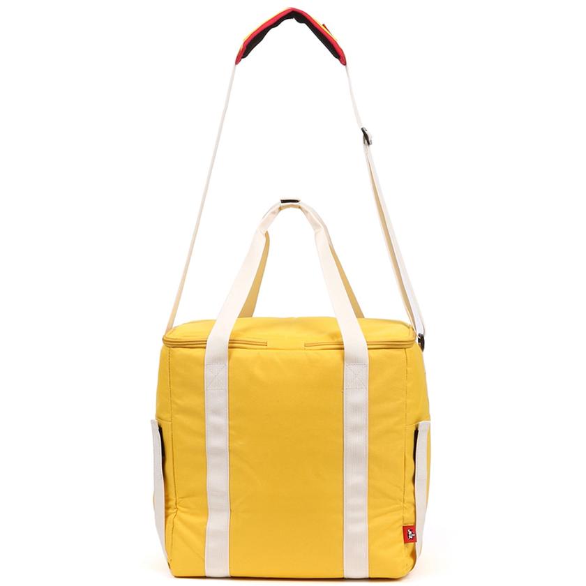 CHUMS Logo Soft Cooler Bag チャムスロゴソフトクーラーバッグ CH60-3853 クーラー | CHUMS | 03