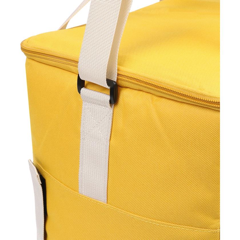 CHUMS Logo Soft Cooler Bag チャムスロゴソフトクーラーバッグ CH60-3853 クーラー | CHUMS | 10