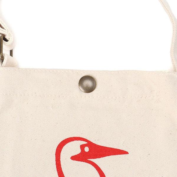 CHUMS Booby Canvas Mini Shoulder チャムス ブービー キャンバス ミニ ショルダー CH60-3858 斜め掛け ポーチ メンズ レディース 軽い | CHUMS | 08